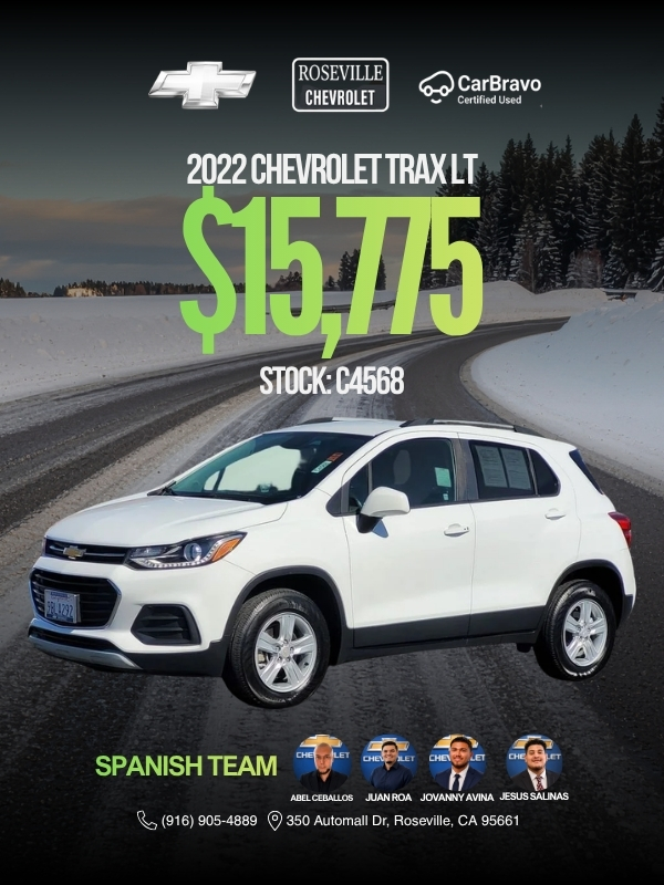 ROSEVILLE US 04 - MOBILE