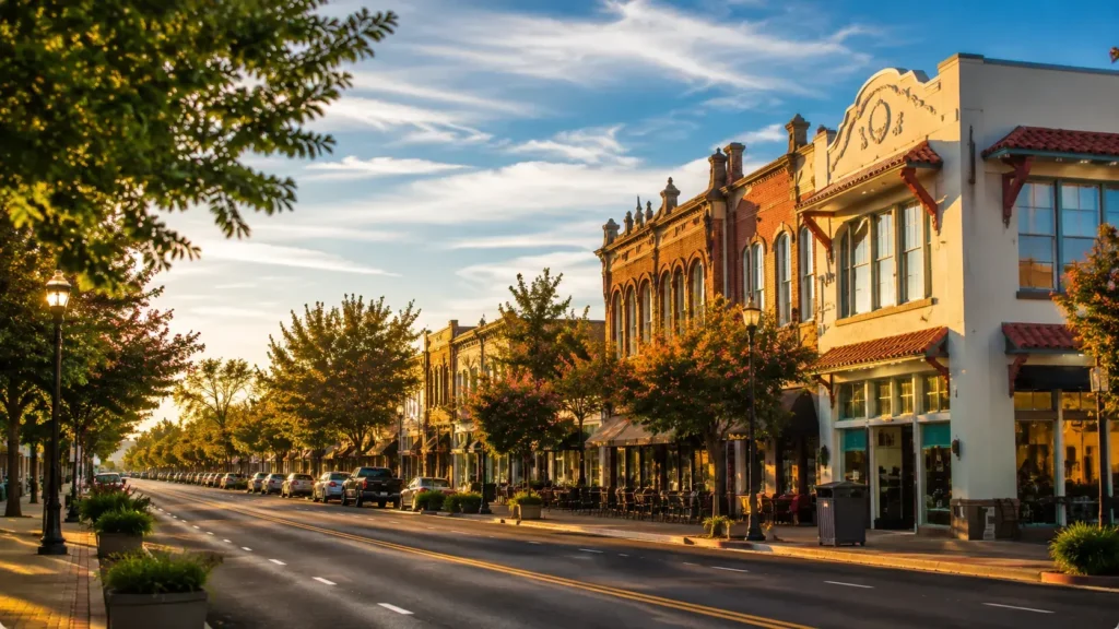 Magazine in Woodland covering Latino culture, local events, and business opportunities