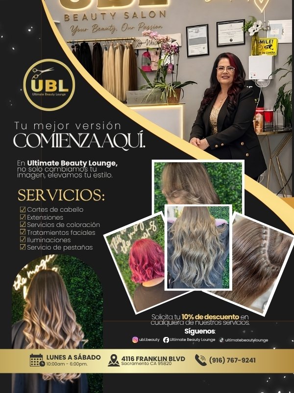 UBL