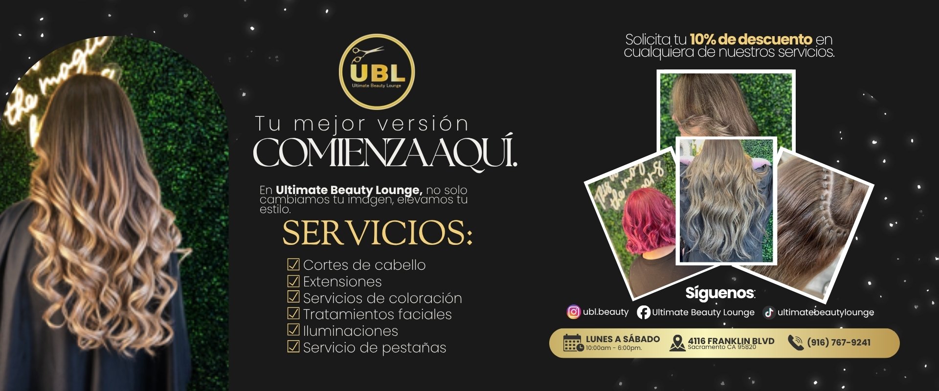 UBL