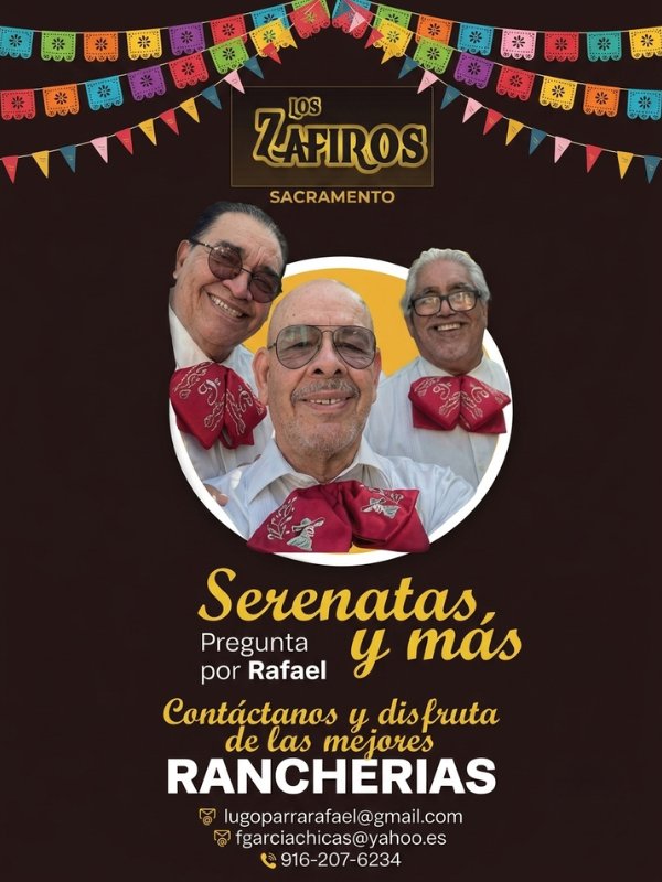 ZAFIROS