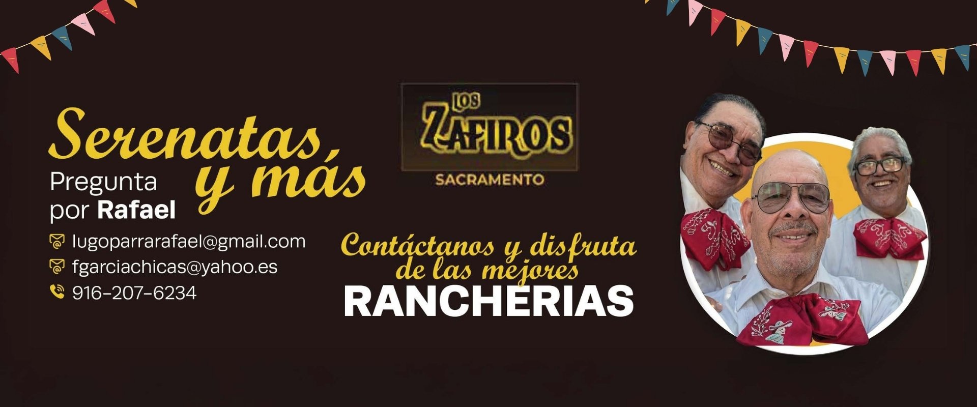 ZAFIROS