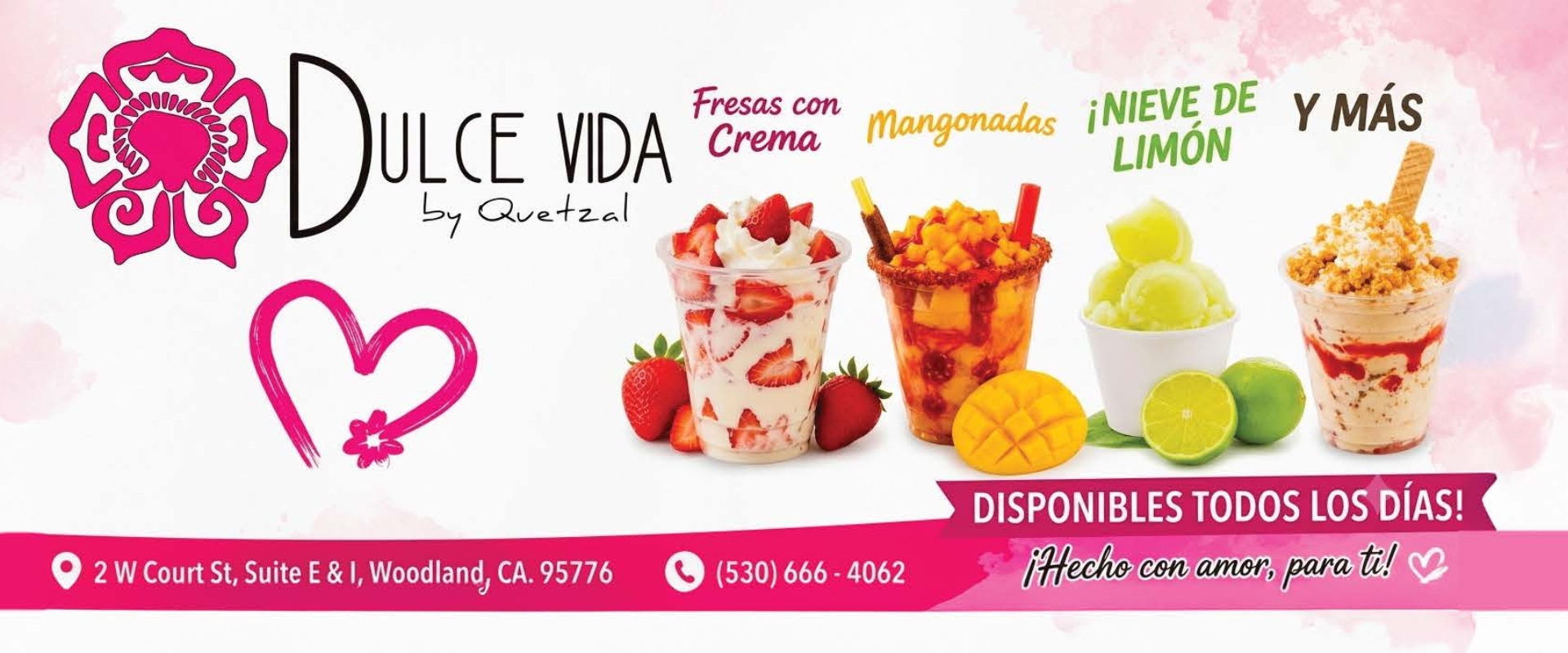 dulce vida