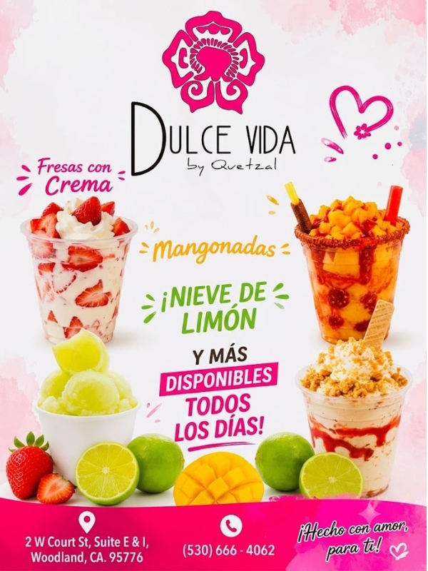 dulce vida