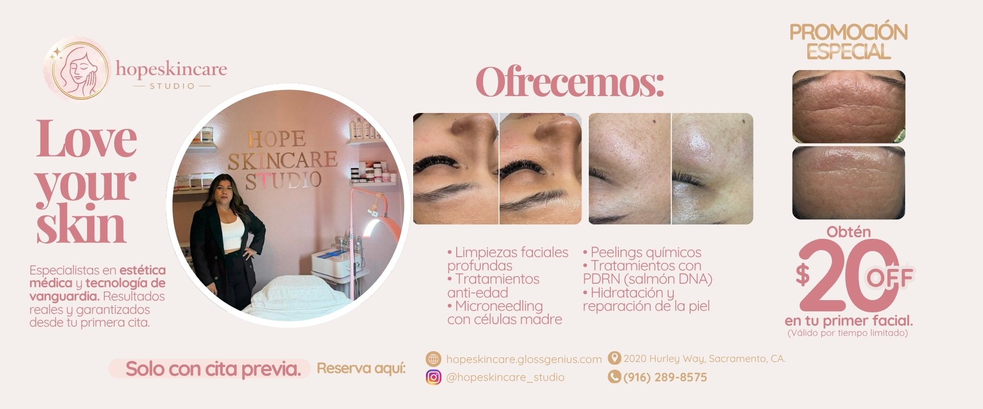 hopeskincare
