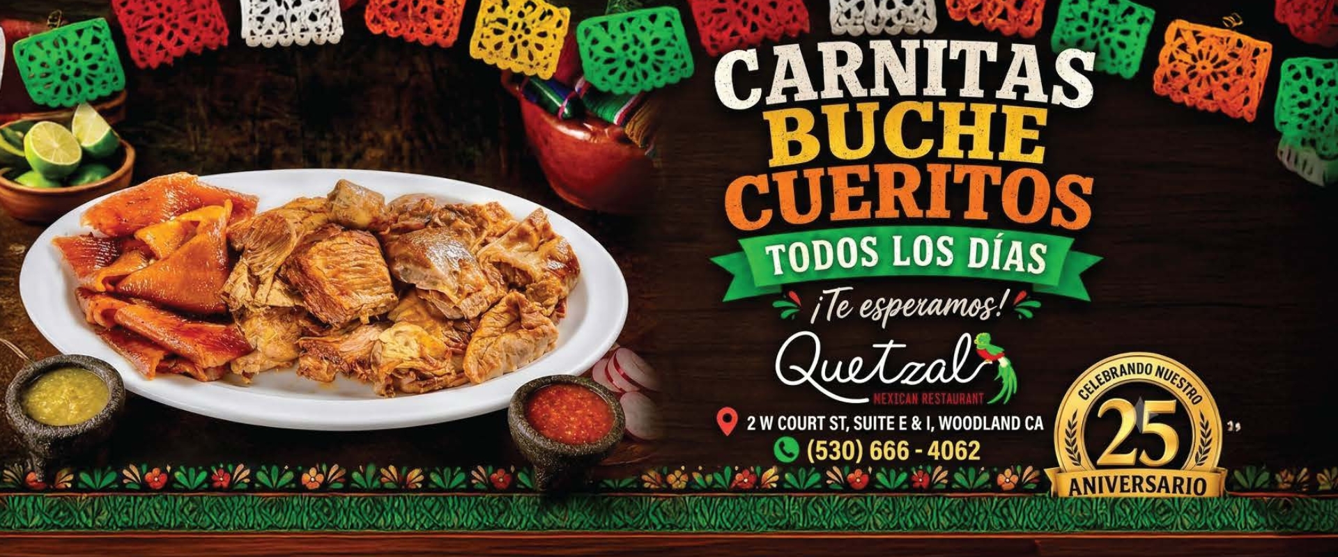 quetzal