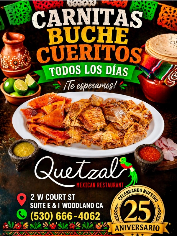quetzal