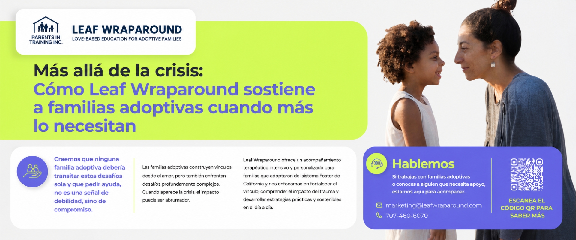 wraparound