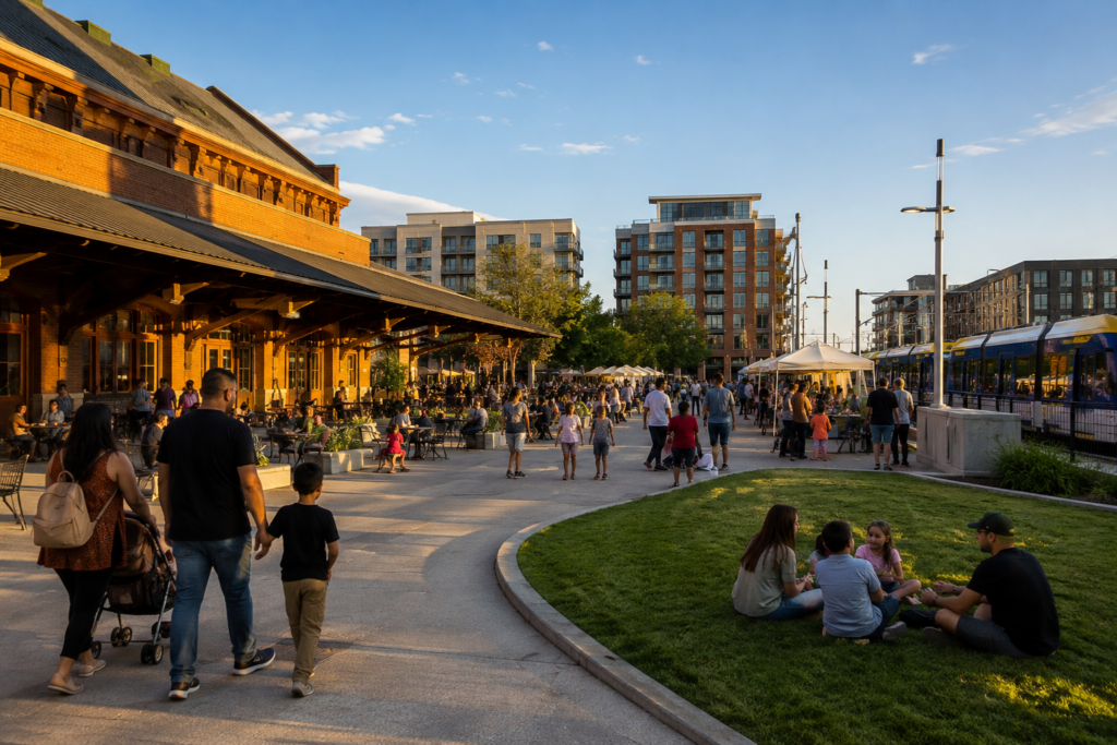 Sacramento celebra el futuro y la historia de sus emblemáticos Railyards en una jornada de puertas abiertas 2 ChatGPT Image Jul 22 2026 05 01 36 PM