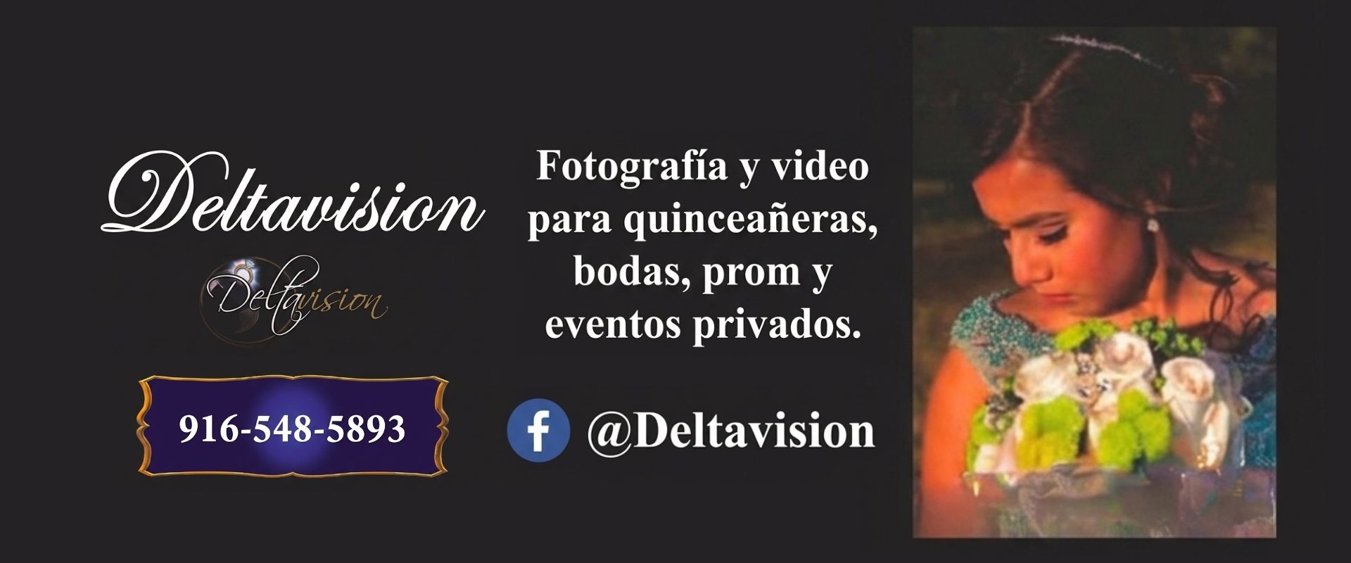 DELTAVISION