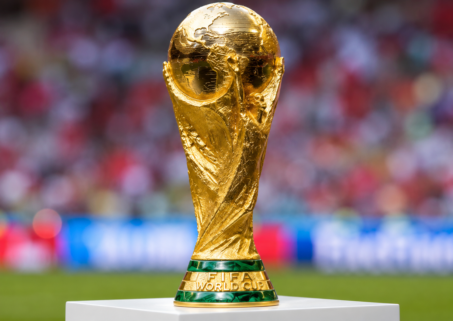 Francia España Argentina e Inglaterra semifinalistas del Mundial 2026
