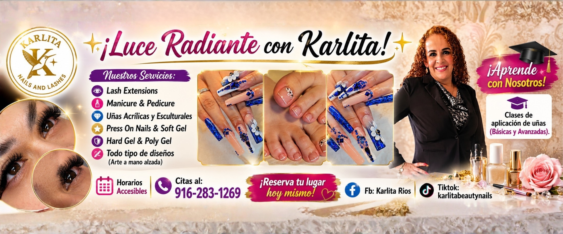 KARLITA