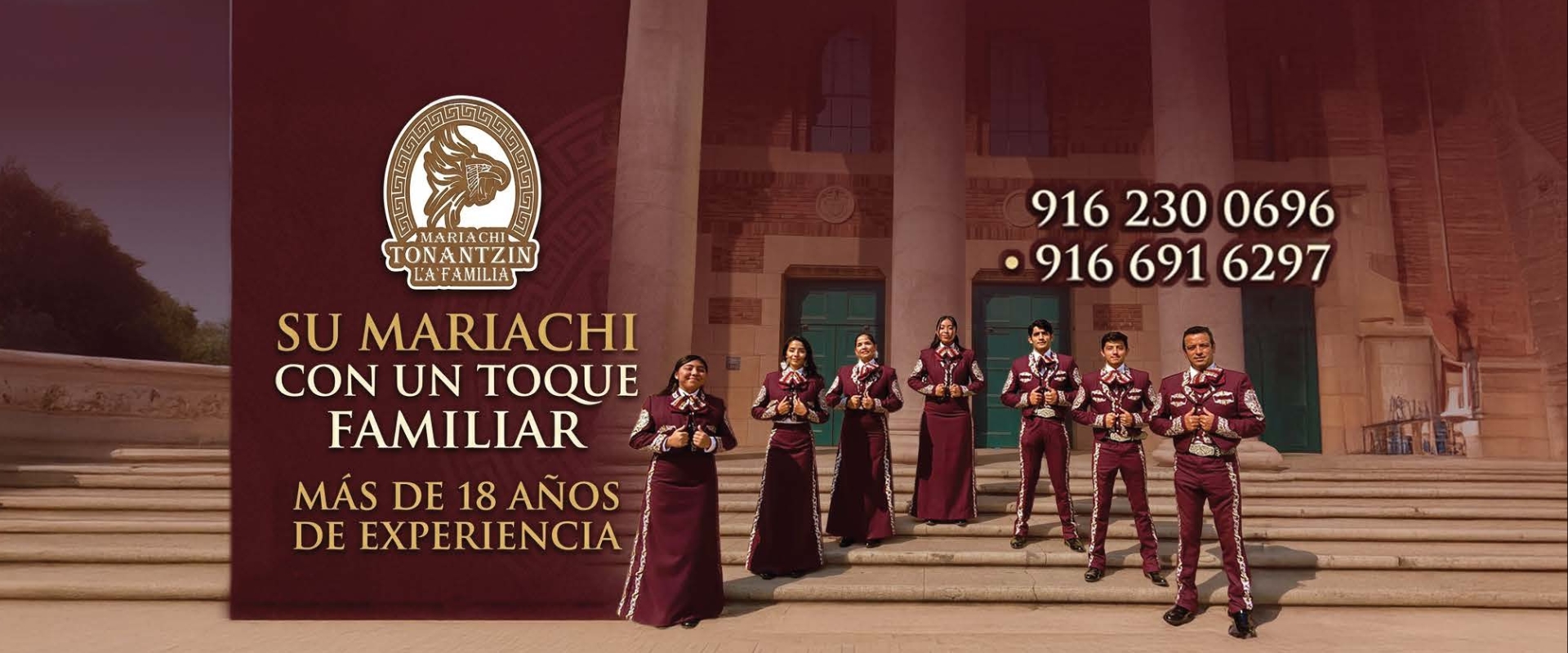 MARIACHI