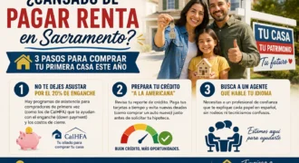 Tu casa está lista para los meses extremos