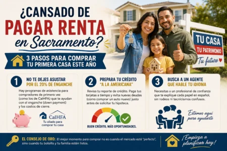 Tu casa está lista para los meses extremos
