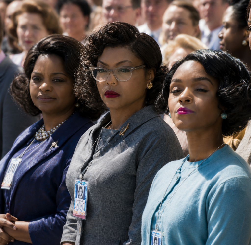 3 películas imperdibles sobre el empoderamiento femenino 2 Vintage gathering of strong women