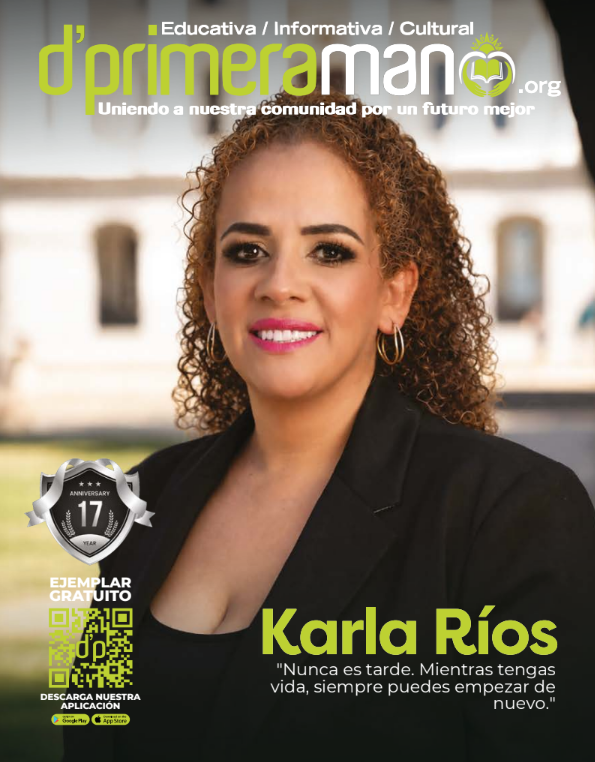 Karla Ríos