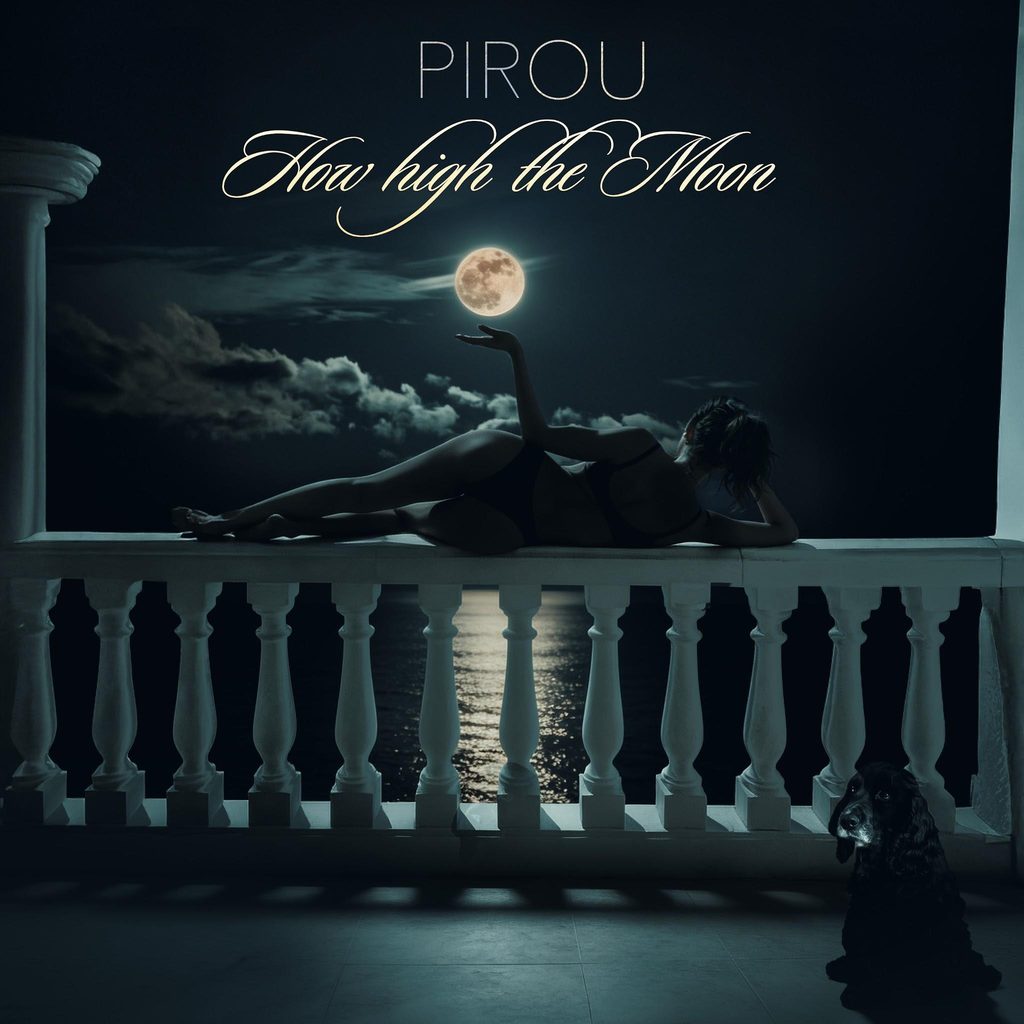 El nuevo ritmo del jazz con acento caribeño: así suena el debut discográfico de Pirou 4 Pirou artista dominicana de jazz