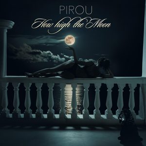 El nuevo ritmo del jazz con acento caribeño: así suena el debut discográfico de Pirou 1 Pirou artista dominicana de jazz