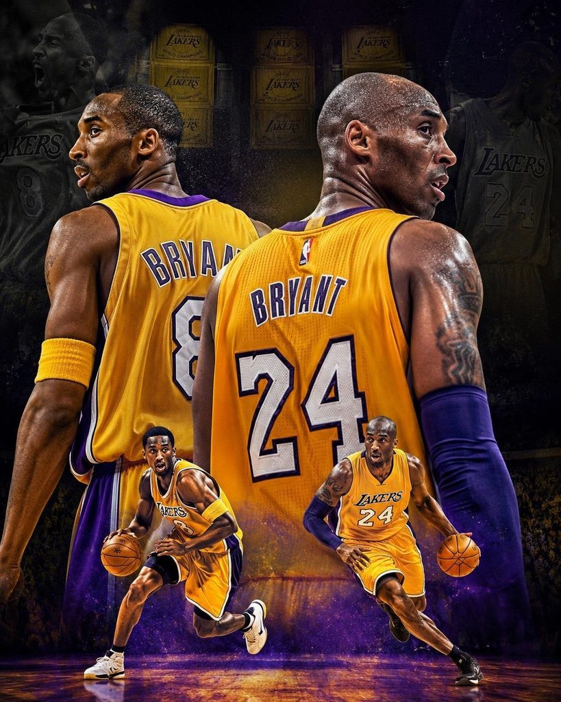 ¿Qué es el Mamba Day y por qué se celebra cada 24 de agosto? 1 image 5