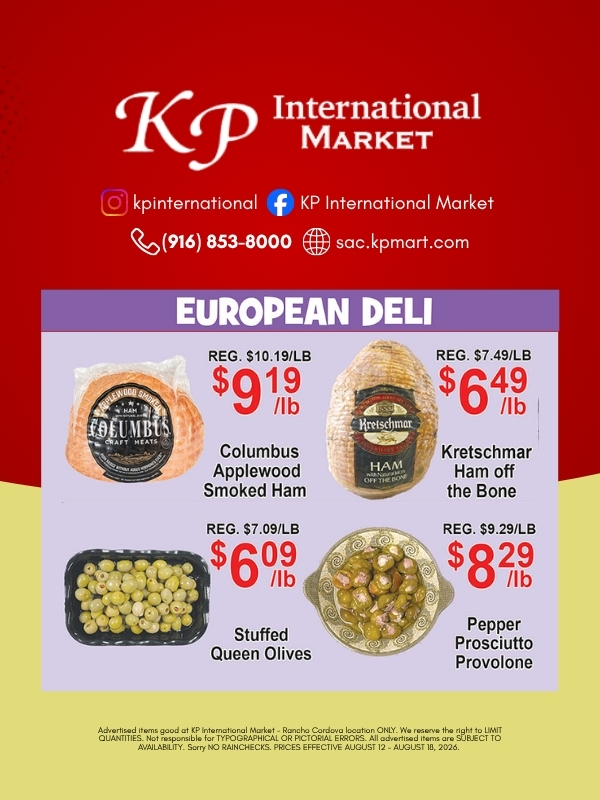 kp Market- Local