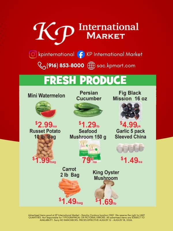 kp Market - Real state