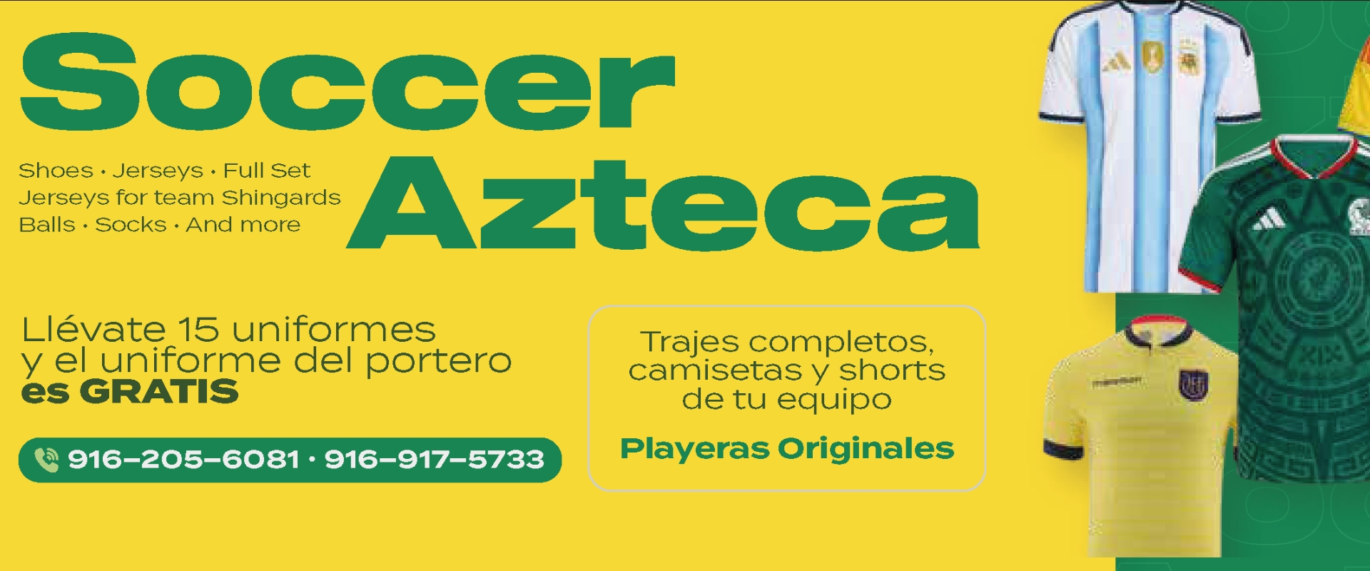 soccer