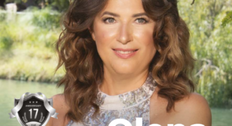 Olena Bilko
