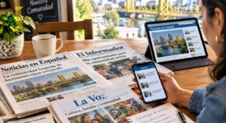 Where to Find Spanish-Language News and Newspapers in Sacramento