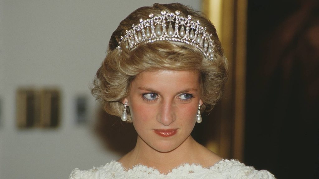 Princesa Dia