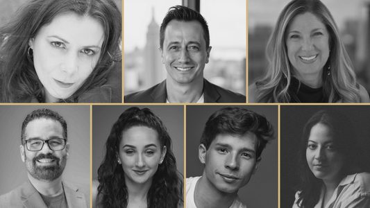 El fenómeno teatral «TOC TOC» llega a Nueva York de la mano de Repertorio Español 1 TOC TOC Repertorio Español Nueva York