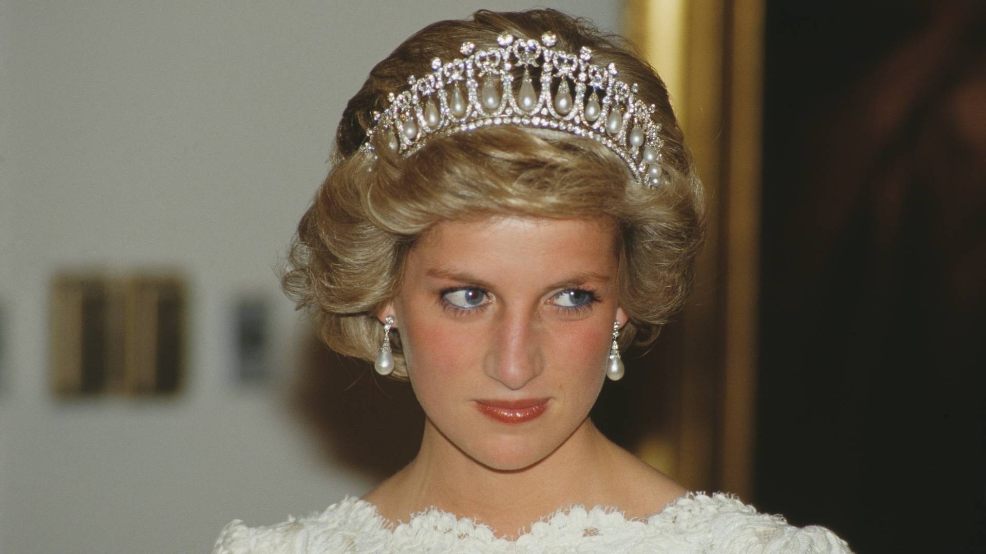 Princesa Dia